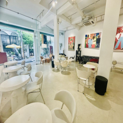 🍑9x20m (2 Tầng) - Hai Bà Trưng, Quận 3 🍑 Trần Siêu Cao