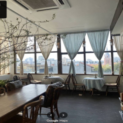 MBKD TẦNG THƯỢNG CHDV VIEW NHÀ THỜ - PHÙ HỢP NHÀ HÀNG CAFE