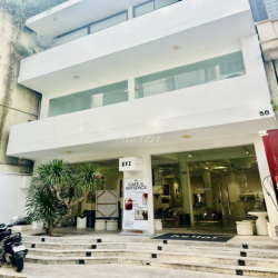 🍑9x20m (2 Tầng) - Hai Bà Trưng, Quận 3 🍑 Trần Siêu Cao