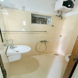 Cho thuê nhà riêng ngõ 362 Giải Phóng - 25m2 - 5 tầng