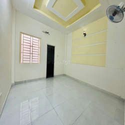 NHÀ TRỆT 2 LẦU ĐẬU ĐƯỢC 2 XE HƠI