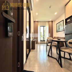 1PN FULL NỘI THẤT MỚI TOANH NGAY NHÀ GA T3 VỪA KHAI TRƯƠNG