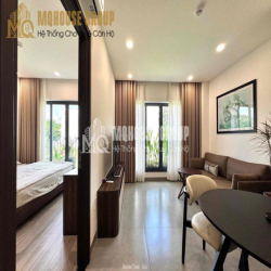1PN FULL NỘI THẤT MỚI TOANH NGAY NHÀ GA T3 VỪA KHAI TRƯƠNG