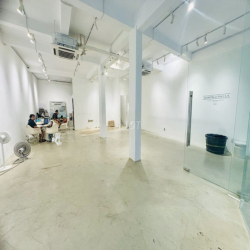 🍑9x20m (2 Tầng) - Hai Bà Trưng, Quận 3 🍑 Trần Siêu Cao