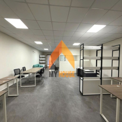 LOA LOA..MẶT BẰNG VIP ĐỘC QUYỀN CHO THUÊ NGAY TRẦN NÃO Q2 ĐẸP RỤNG RỜI