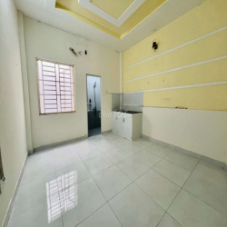 NHÀ TRỆT 2 LẦU ĐẬU ĐƯỢC 2 XE HƠI