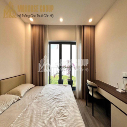 1PN FULL NỘI THẤT MỚI TOANH NGAY NHÀ GA T3 VỪA KHAI TRƯƠNG