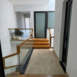 ☘️☘️NHÀ 3 TẦNG ĐẸP HIỆN ĐẠI KHU BIỂN PHẠM VĂN ĐỒNG