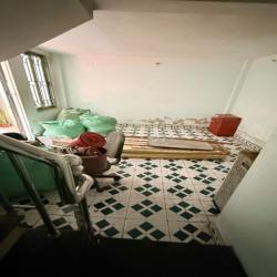Cho thuê nhà riêng ngõ 362 Giải Phóng - 25m2 - 5 tầng