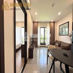1PN FULL NỘI THẤT MỚI TOANH NGAY NHÀ GA T3 VỪA KHAI TRƯƠNG
