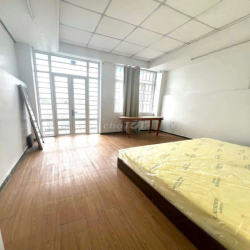 CHO THUÊ 2 PHÒNG NGỦ BAN CÔNG