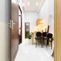 CHÍNH CHỦ CẦN CHO THUÊ CHDV TÔ HIẾN THÀNH FULL NỘI THẤT Ở NGAY