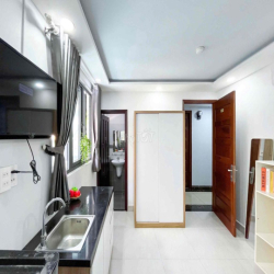 CHÍNH CHỦ CẦN CHO THUÊ CHDV TÔ HIẾN THÀNH FULL NỘI THẤT Ở NGAY