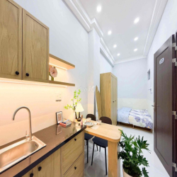 CHÍNH CHỦ CẦN CHO THUÊ CHDV TÔ HIẾN THÀNH FULL NỘI THẤT Ở NGAY