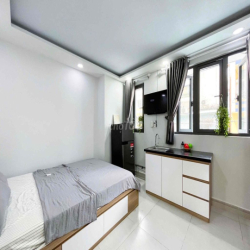 CHÍNH CHỦ CẦN CHO THUÊ CHDV TÔ HIẾN THÀNH FULL NỘI THẤT Ở NGAY