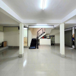 Biệt thự Đường Số 32, Khu Tên Lửa, Gần Aeon, 10x20 , 2 Lầu, 45 Triệu