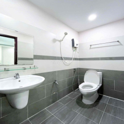 CHÍNH CHỦ CẦN CHO THUÊ CHDV TÔ HIẾN THÀNH FULL NỘI THẤT Ở NGAY