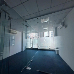 💯 NHÀ VP ĐƯỜNG TRƯỜNG SƠN_8x20m, TRỆT 4 LẦU, THANG MÁY CHO THUÊ.