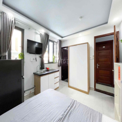 CHÍNH CHỦ CẦN CHO THUÊ CHDV TÔ HIẾN THÀNH FULL NỘI THẤT Ở NGAY