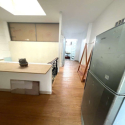 CHO THUÊ 2 PHÒNG NGỦ BAN CÔNG