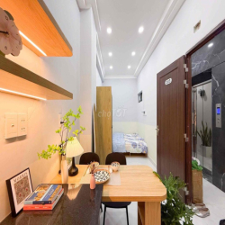 CHÍNH CHỦ CẦN CHO THUÊ CHDV TÔ HIẾN THÀNH FULL NỘI THẤT Ở NGAY