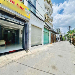 CHO THUÊ NHÀ FULL NỘI THẤT HẺM XE HƠI PHAN HUY ÍCH