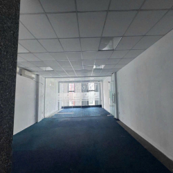 💯 NHÀ VP ĐƯỜNG TRƯỜNG SƠN_8x20m, TRỆT 4 LẦU, THANG MÁY CHO THUÊ.