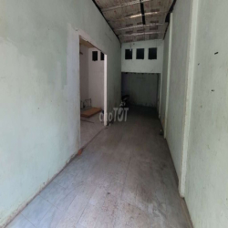 MB KHO XƯỞNG VITRI ĐẸP ĐƯỜNG XE TẢI KV AN NINH. SD170M2 GẦN TR. CHINH