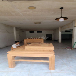 MB KHO XƯỞNG VITRI ĐẸP ĐƯỜNG XE TẢI KV AN NINH. SD170M2 GẦN TR. CHINH