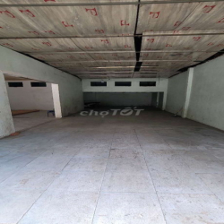 MB KHO XƯỞNG VITRI ĐẸP ĐƯỜNG XE TẢI KV AN NINH. SD170M2 GẦN TR. CHINH