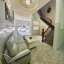 CHO THUÊ NHÀ Đ.NGUYỄN MINH HOÀNG TÂN BÌNH