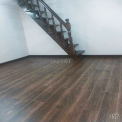 Nhà hẻm 861 Trần Xuân soạn , Q7