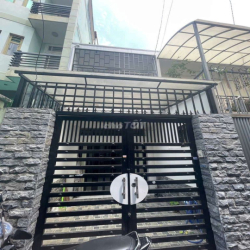 Cho thuê nhà Trệt 1 lầu, 2PN 2VS, Nghĩa Hưng P6 Tân Bình