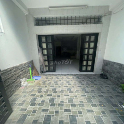 Cho thuê nhà Trệt 1 lầu, 2PN 2VS, Nghĩa Hưng P6 Tân Bình