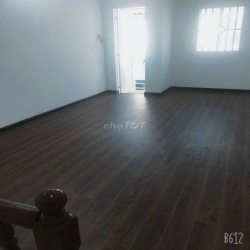 Nhà hẻm 861 Trần Xuân soạn , Q7