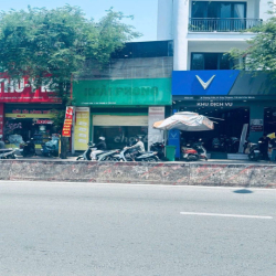 Cho Thuê  Nhà Mt Lê Trọng Tấn,1 Trệt 1 Lầu, 5x10m, Giá 16TR/TH