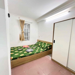 Ngay Sân Bay 2PN máy Giặt Riêng 6tr4 Nội thất có sẵn