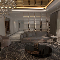 CHO THUÊ CĂN 3PN NỘI THẤT CAO CẤP VINHOMES CENTRAL PARK