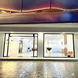 NHÀ ĐẸP KINH DOANH -  269A BÀU CÁT ĐÔI - 6 x 20m 4 tầng 480m sàn