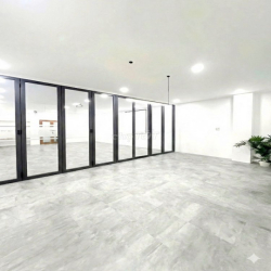 NHÀ ĐẸP KINH DOANH -  269A BÀU CÁT ĐÔI - 6 x 20m 4 tầng 480m sàn