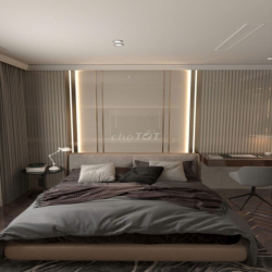 CHO THUÊ CĂN 3PN NỘI THẤT CAO CẤP VINHOMES CENTRAL PARK