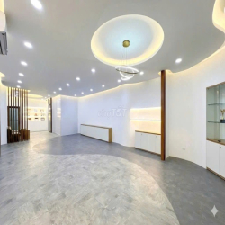 NHÀ ĐẸP KINH DOANH -  269A BÀU CÁT ĐÔI - 6 x 20m 4 tầng 480m sàn