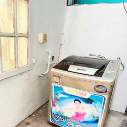 Ngay Sân Bay 2PN máy Giặt Riêng 6tr4 Nội thất có sẵn