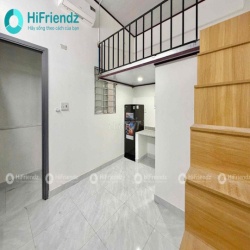 DUPLEX FULL NỘI THẤT GIÁ RẺ Q5 CỬA SỔ GẦN ĐẠI HỌC KINH TẾ, ĐH Y DƯỢC