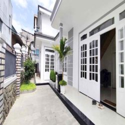 🏡 GIẢM 2 TỶ CÒN 10.5 TỶ NHÀ 3 MẶT THOÁNG NGUYỄN SIÊU ĐÀ LẠT