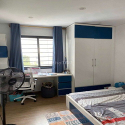 CHO THUÊ CĂN HỘ CHUNG CƯ TẠI VIỆT HƯNG  - 3PN - FULL NỘI THẤT
