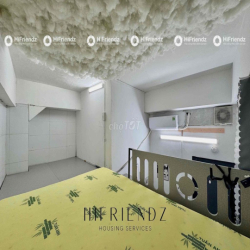 DUPLEX FULL NỘI THẤT GIÁ RẺ Q5 CỬA SỔ GẦN ĐẠI HỌC KINH TẾ, ĐH Y DƯỢC