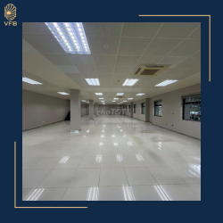 TÒA NHÀ VIỆT ĐỨC – VĂN PHÒNG & MẶT BẰNG CHO THUÊ TẠI VĨNH PHÚC