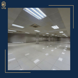 TÒA NHÀ VIỆT ĐỨC – VĂN PHÒNG & MẶT BẰNG CHO THUÊ TẠI VĨNH PHÚC