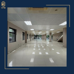 TÒA NHÀ VIỆT ĐỨC – VĂN PHÒNG & MẶT BẰNG CHO THUÊ TẠI VĨNH PHÚC